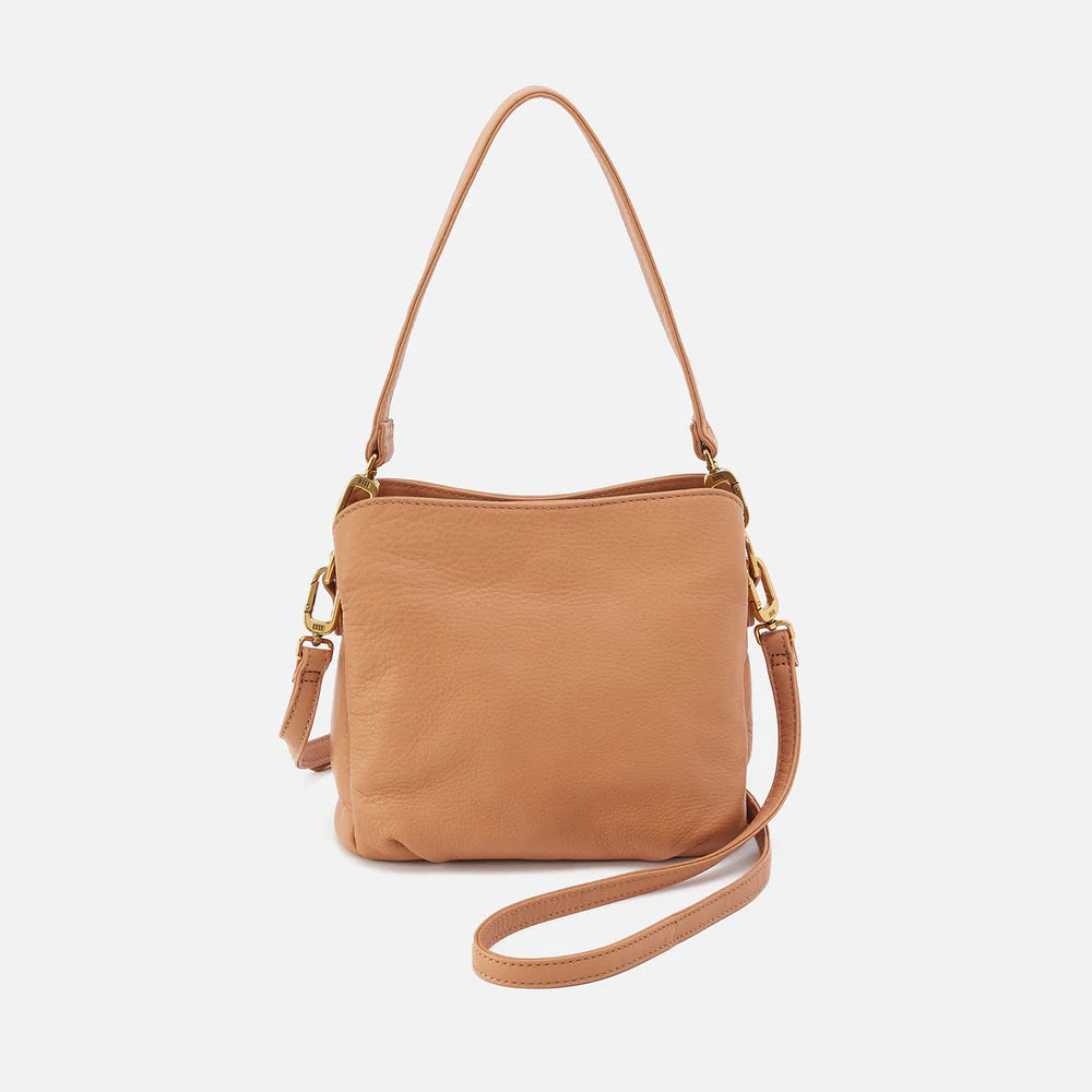 Starr Convertible Shoulder Bag Sandstorm