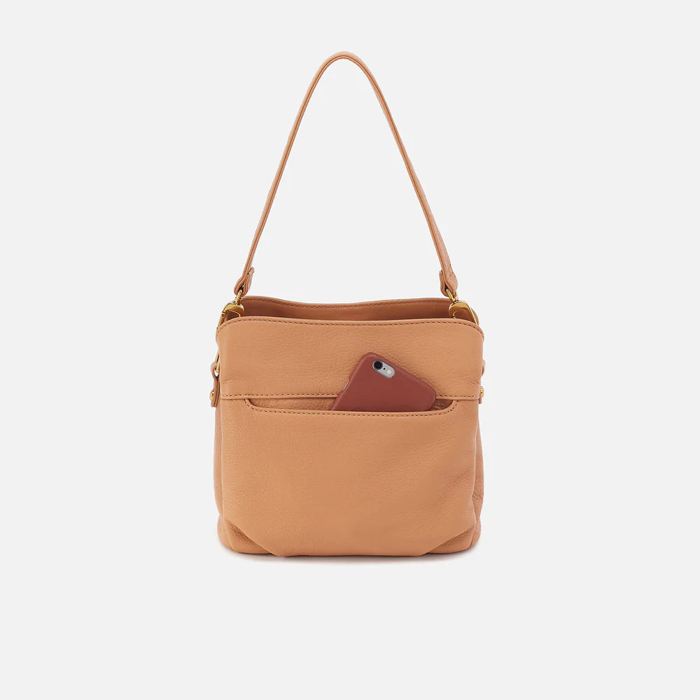 Starr Convertible Shoulder Bag Sandstorm