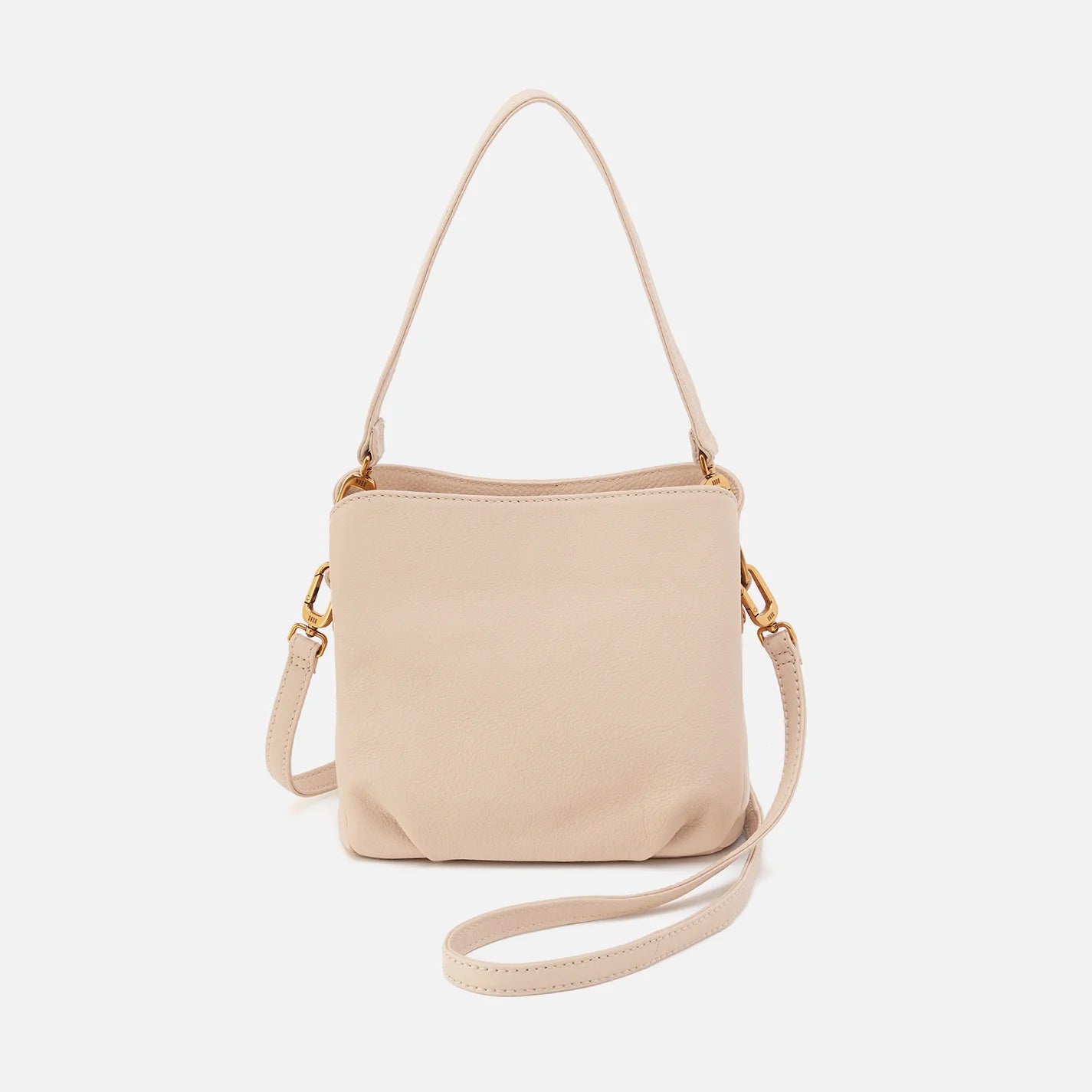 Starr Convertible Shoulder Bag Stonewash