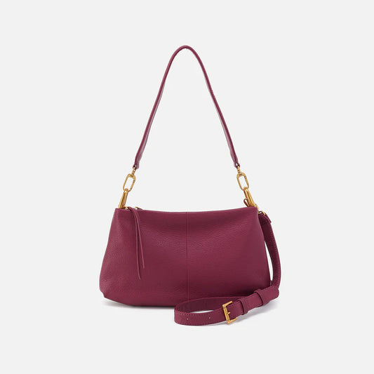 Advance Shoulder Bag Winter Orchid