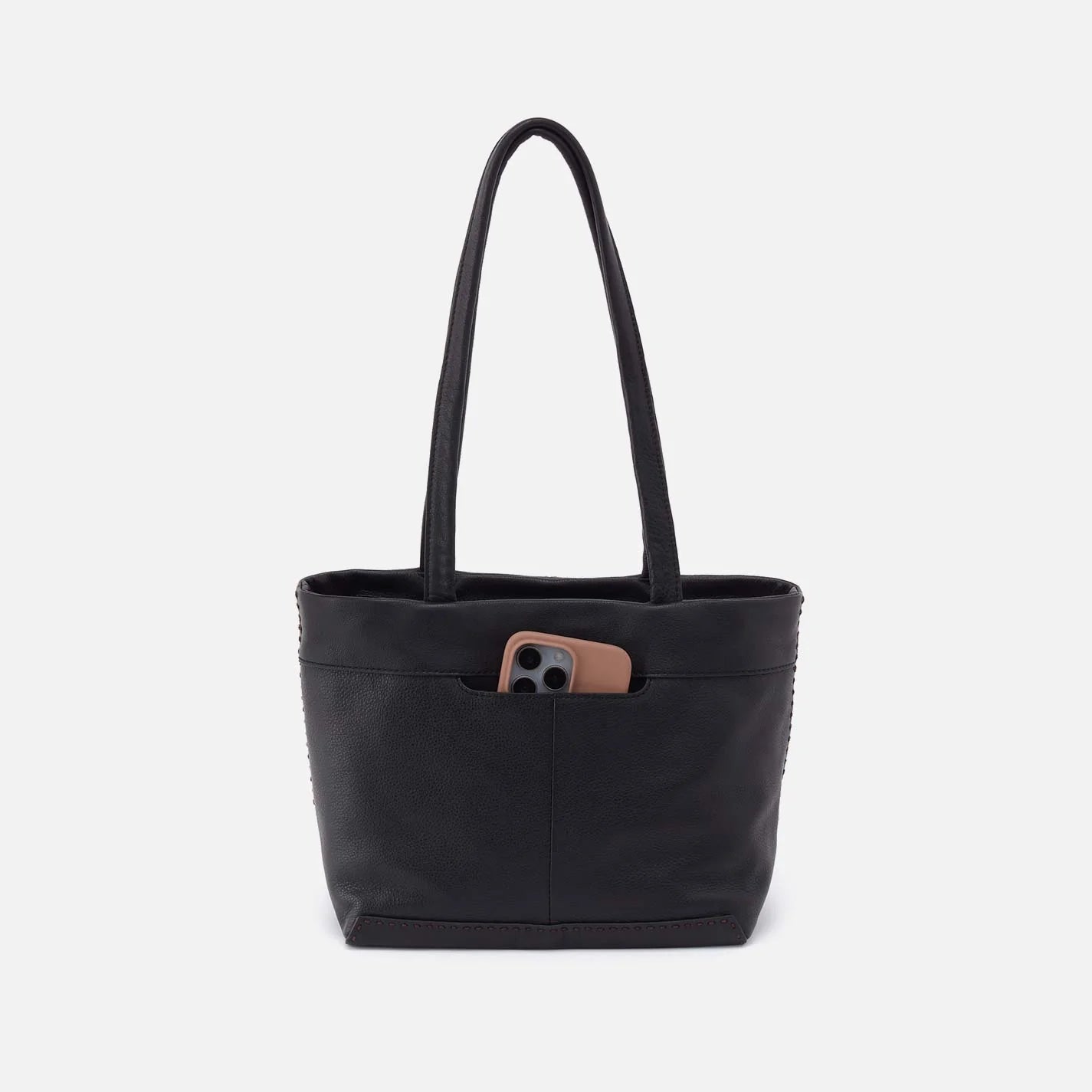 Austin Tote Black