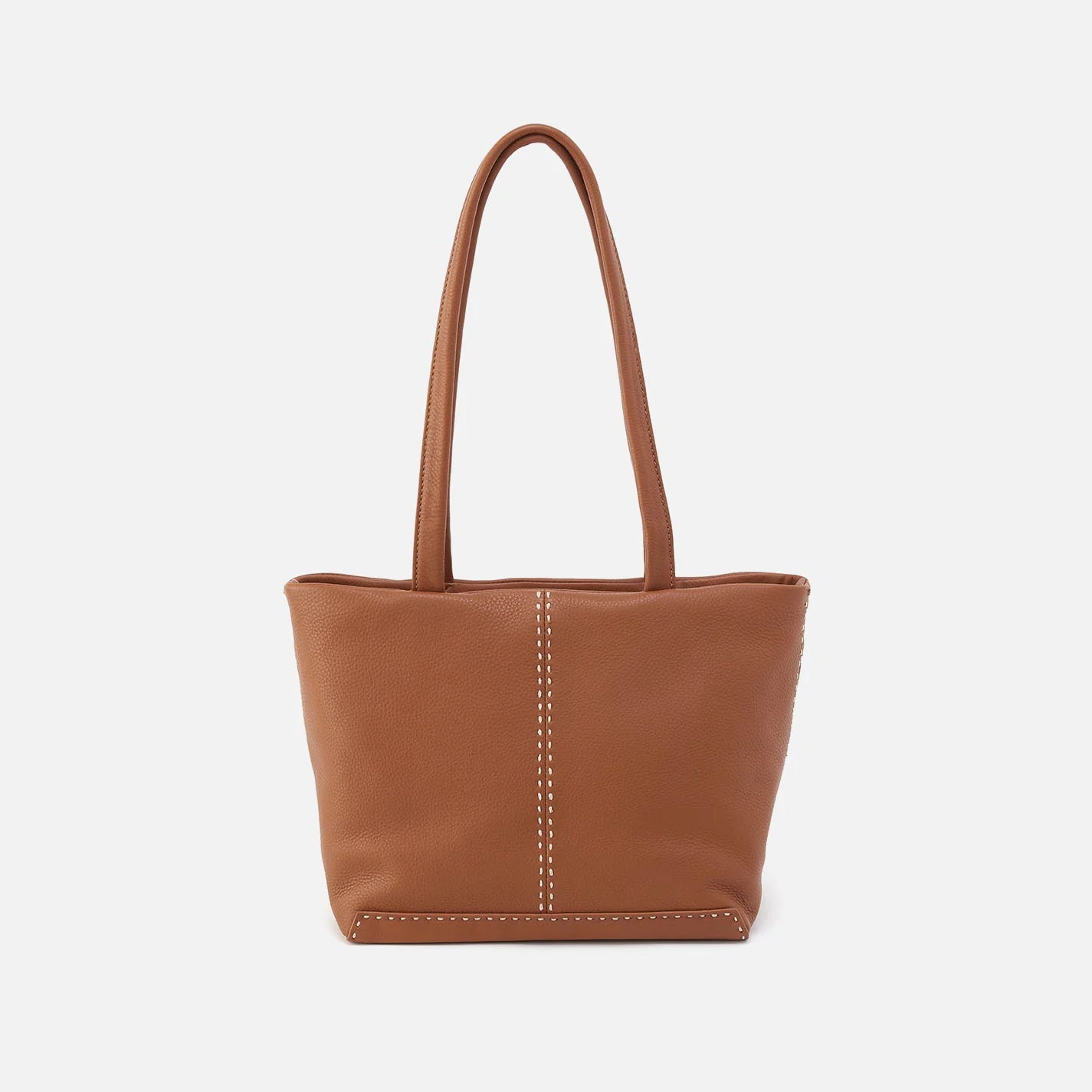Austin Tote Warm Honey