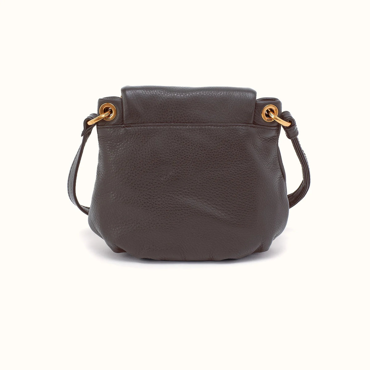 Fern Hearthstone Zip-Flap Crossbody