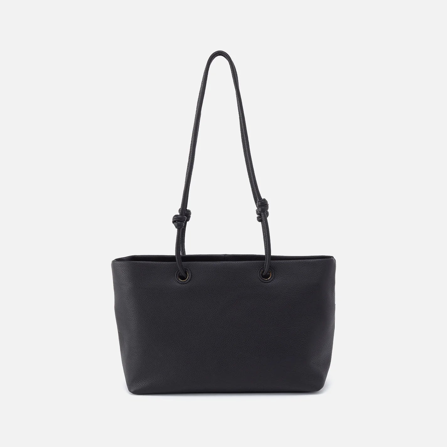 Studio Softie Tote Black
