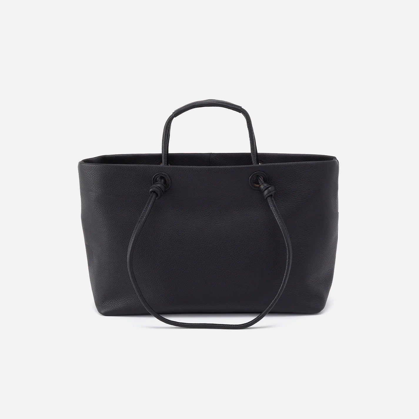 Studio Softie Tote Black