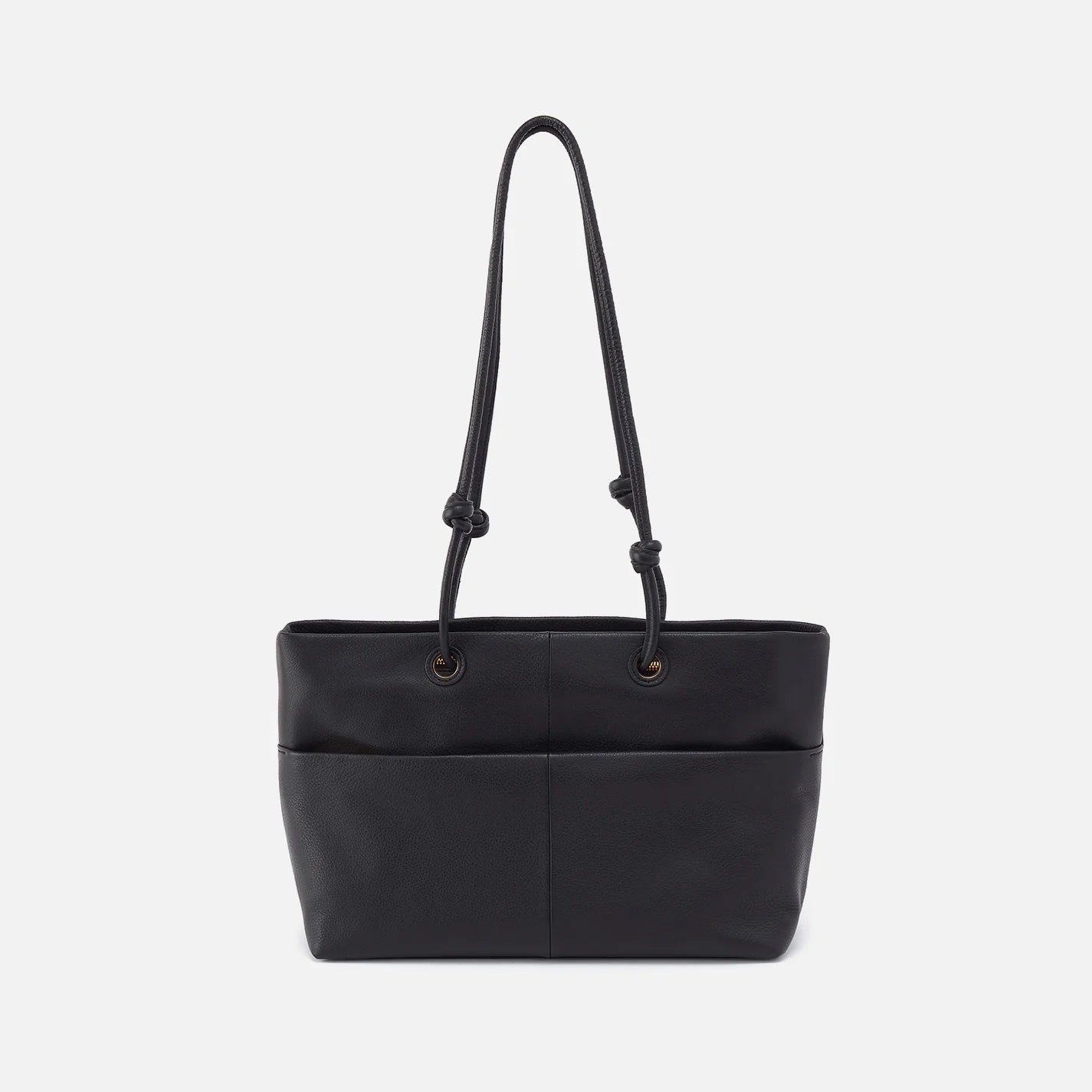 Studio Softie Tote Black