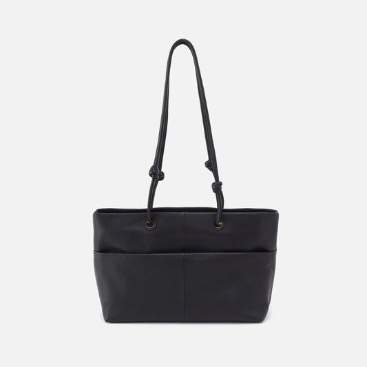 Studio Softie Tote Black