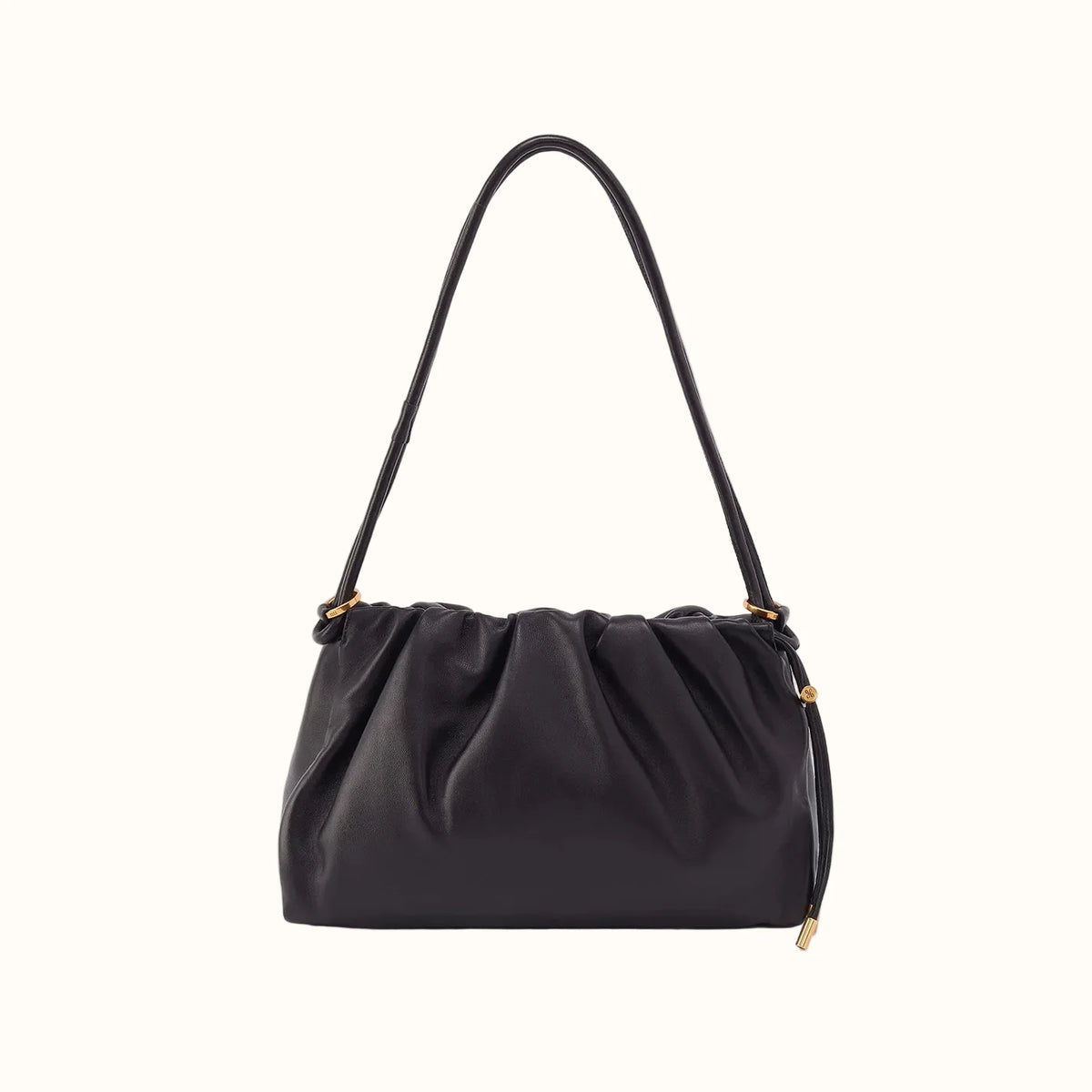 Isabelle Shoulder Bag Black