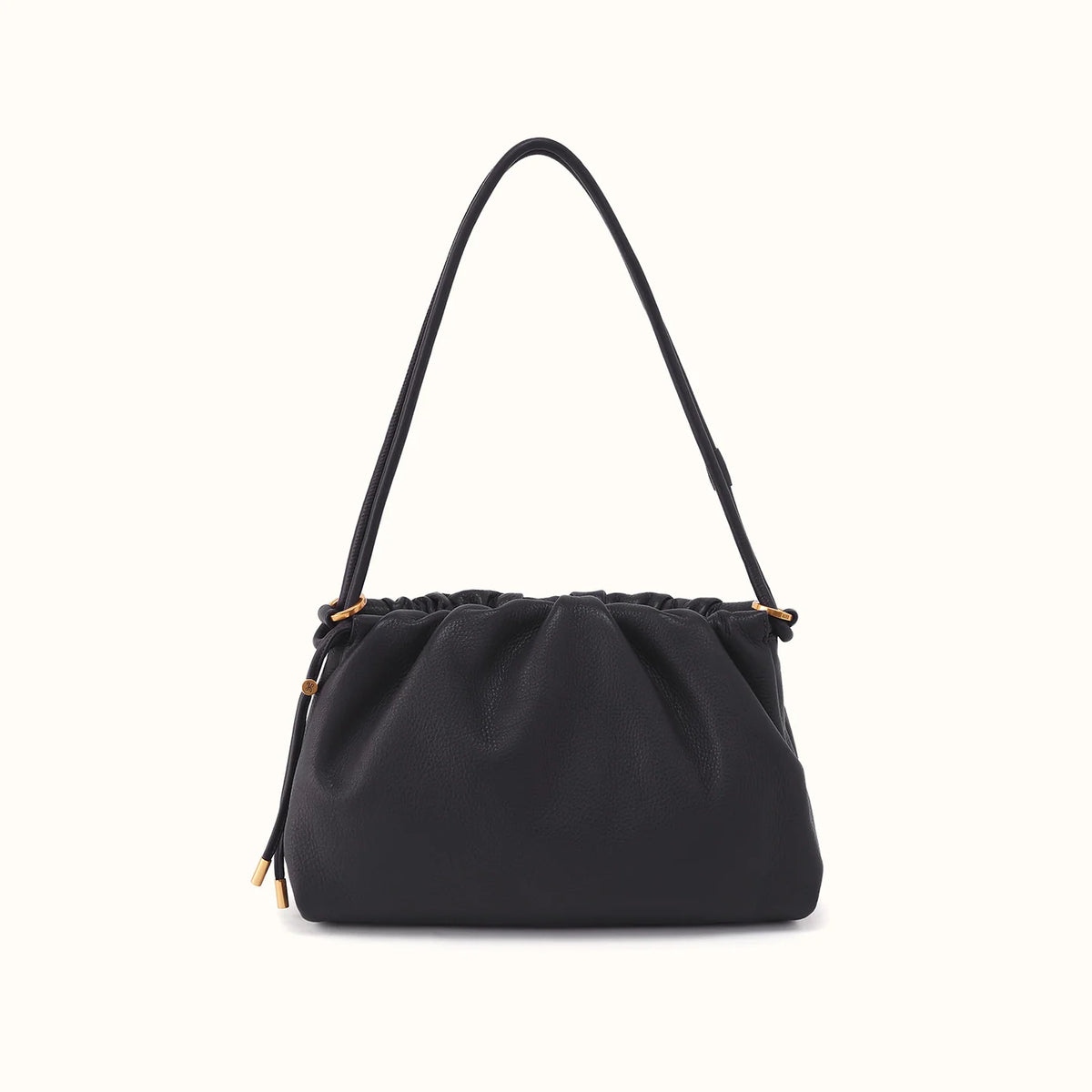 Isabelle Shoulder Bag Black