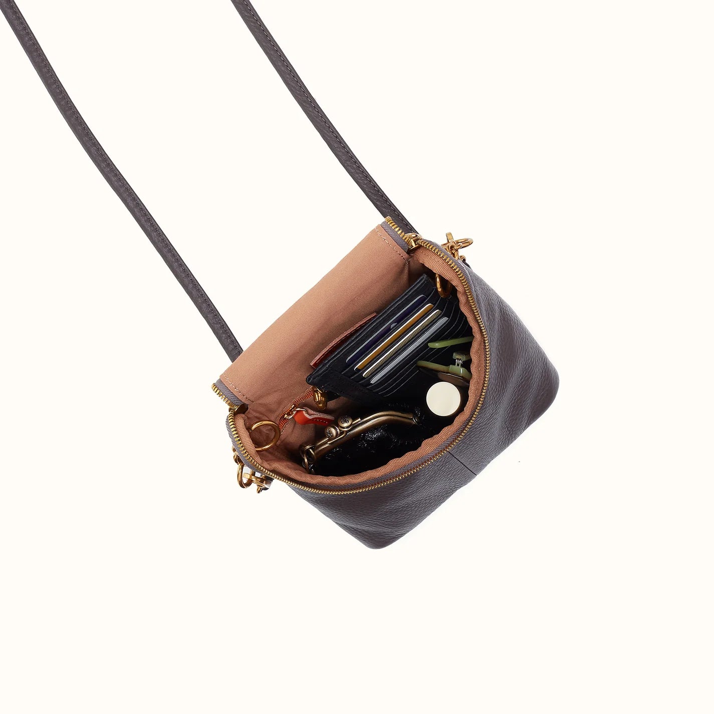 Fern Hearthstone Duo Crossbody