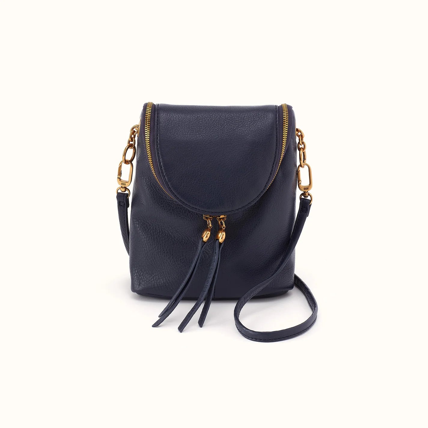 Fern Ink Navy Duo Crossbody