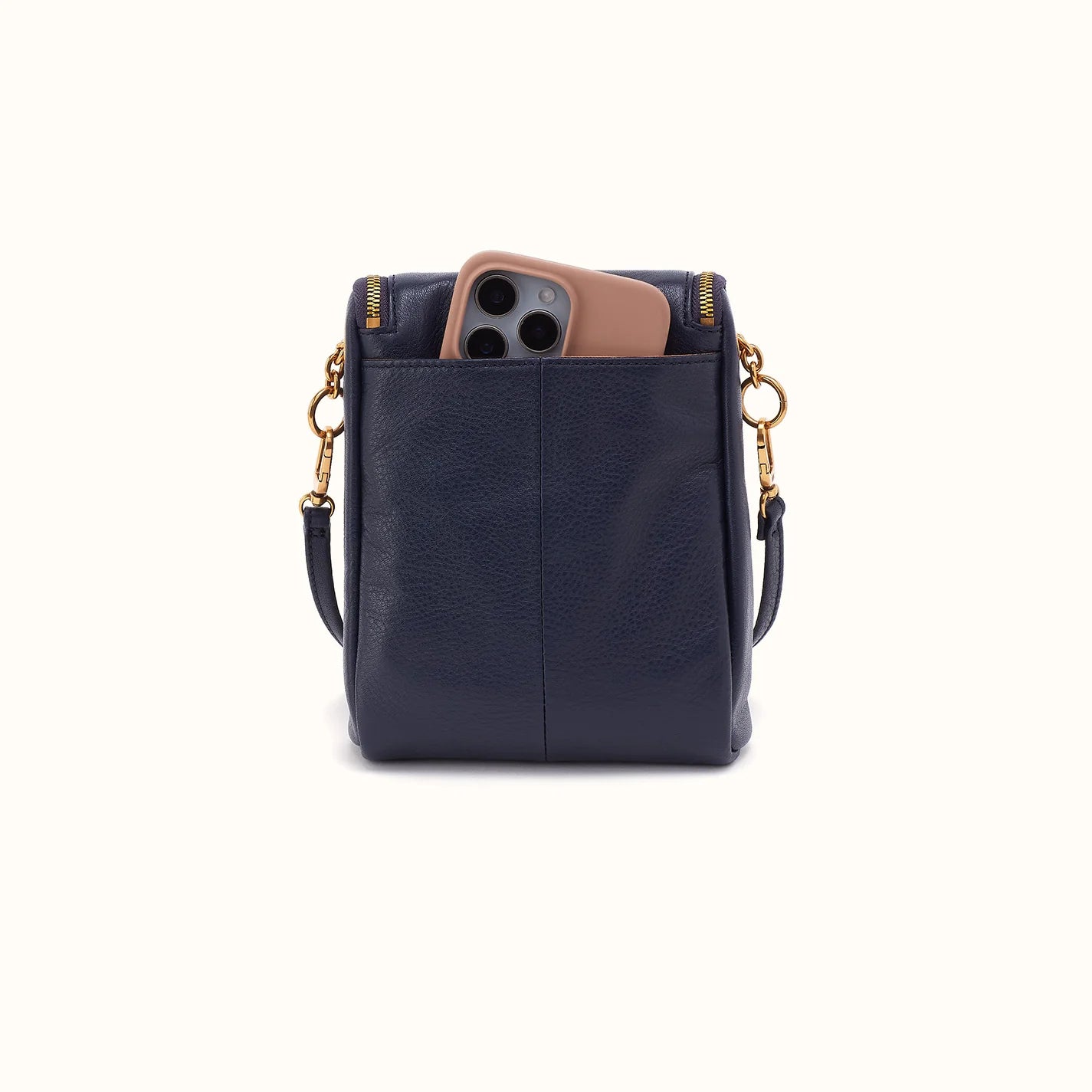 Fern Ink Navy Duo Crossbody