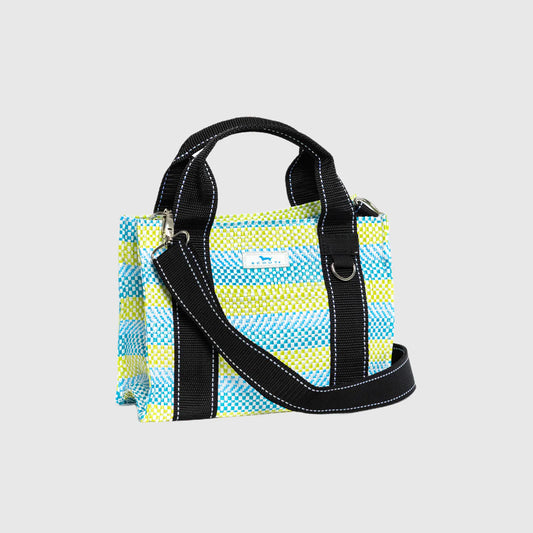 Scout Grab and Go Crossbody Hawaiian Breeze