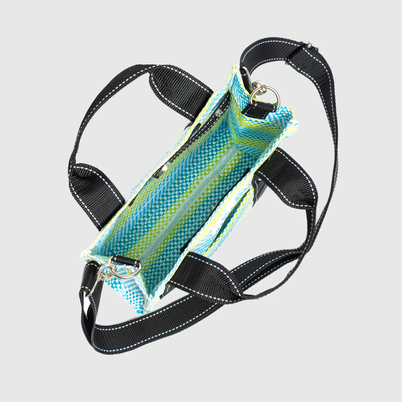 Scout Grab and Go Crossbody Hawaiian Breeze