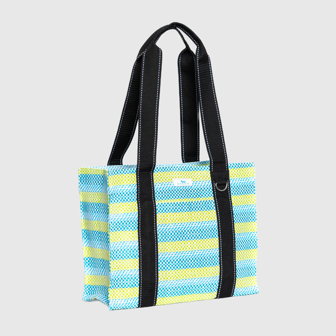 Scout Grab and Go Tote Hawaiian Breeze