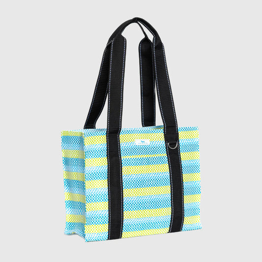 Scout Grab and Go Tote Hawaiian Breeze