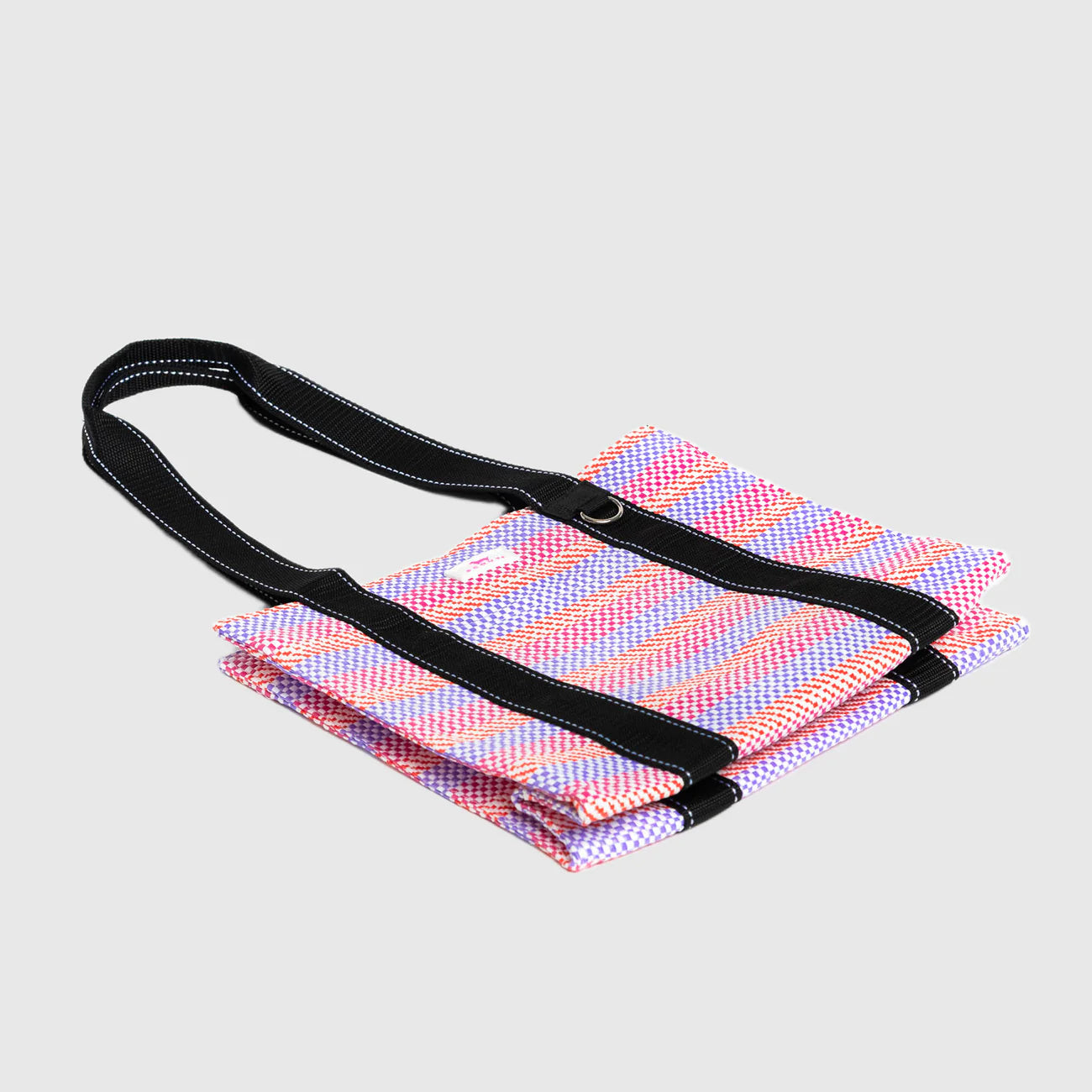 Scout Grab and Go Tote Tiki Time