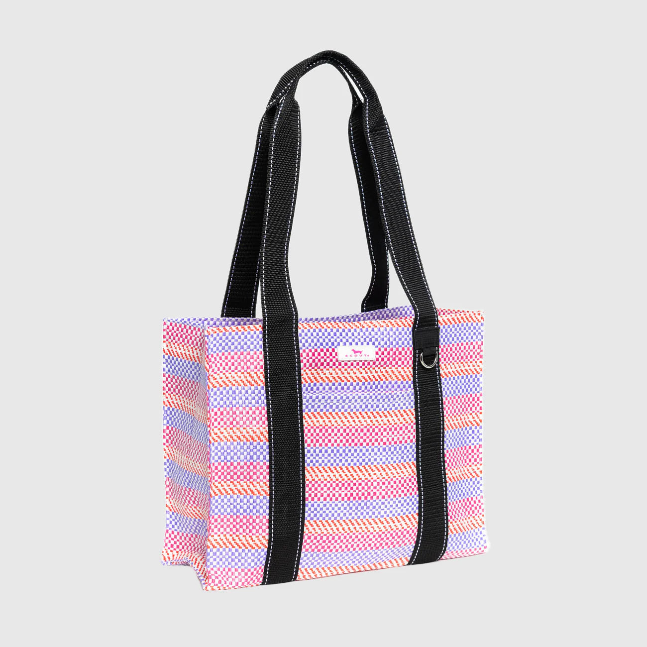Scout Grab and Go Tote Tiki Time