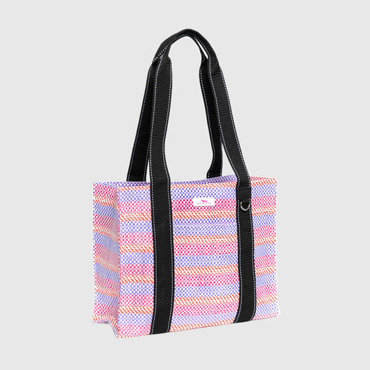Scout Grab and Go Tote Tiki Time
