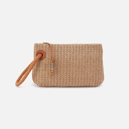 Daisy Daze Meadow Woven Straw