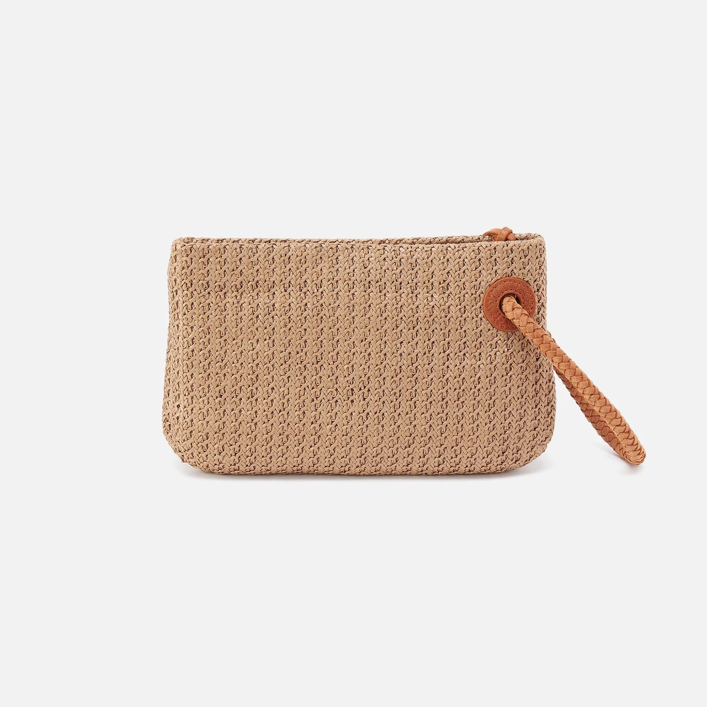 Daisy Daze Meadow Woven Straw