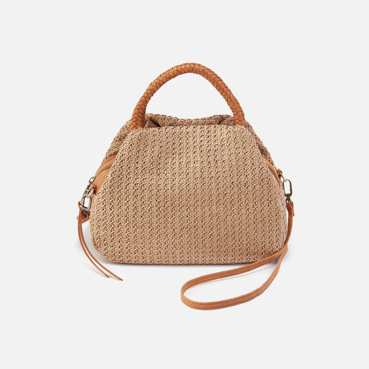Darling Meadow Woven Straw