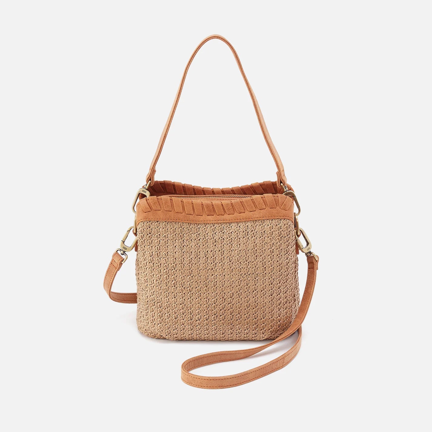 Starr Meadow Woven Straw