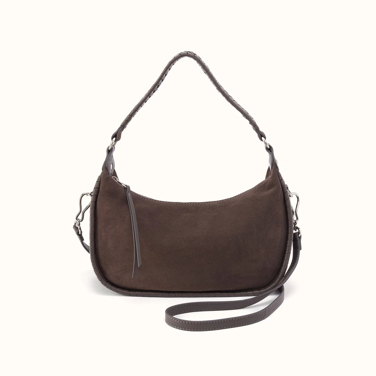Mia Crescent Hobo Hearthstone Medium