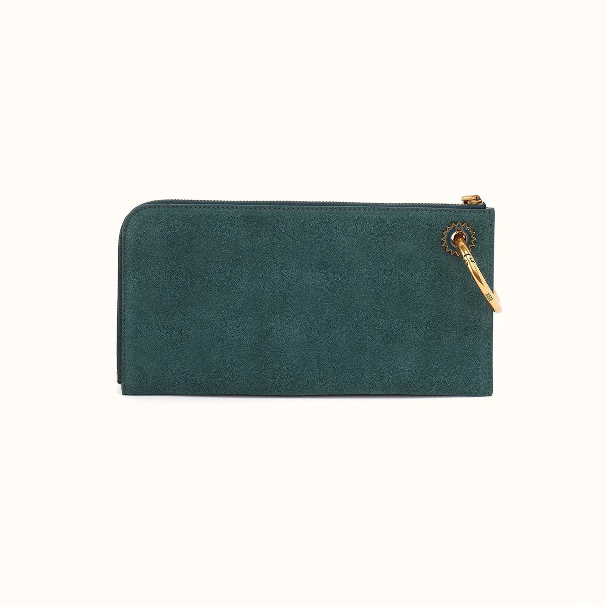 Jett Wristlet Pine Needle