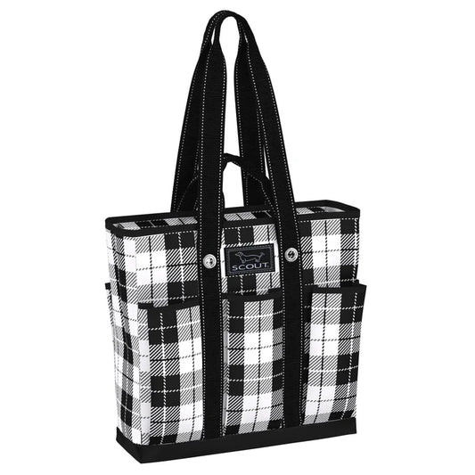Scout Tote Pocket Rocket Scarf Vader