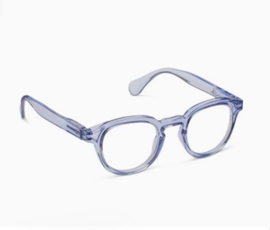 Peepers Readers Asher Blue