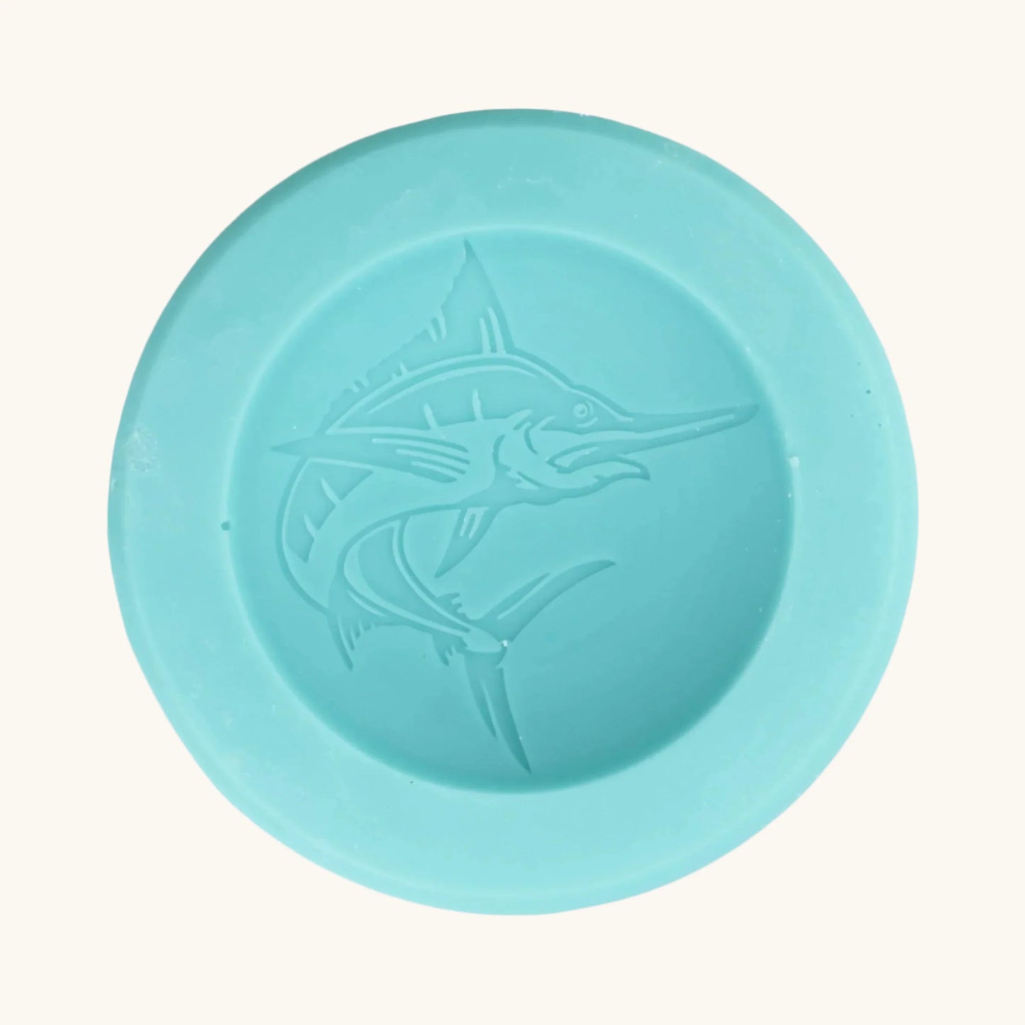 Sea Breeze Scented Vessel Marlin