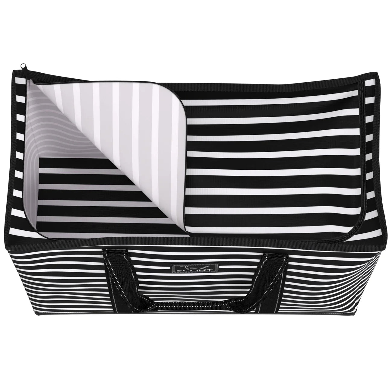 Scout 4 Boys Zip XXL Tote Bloom Service