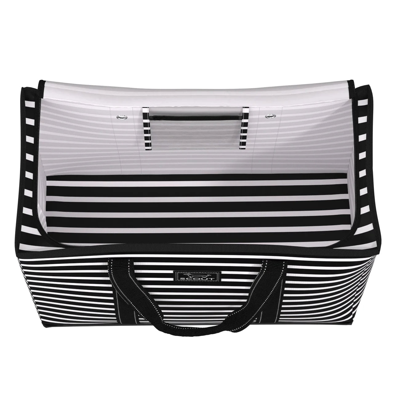 Scout 4 Boys Zip XXL Tote Bloom Service