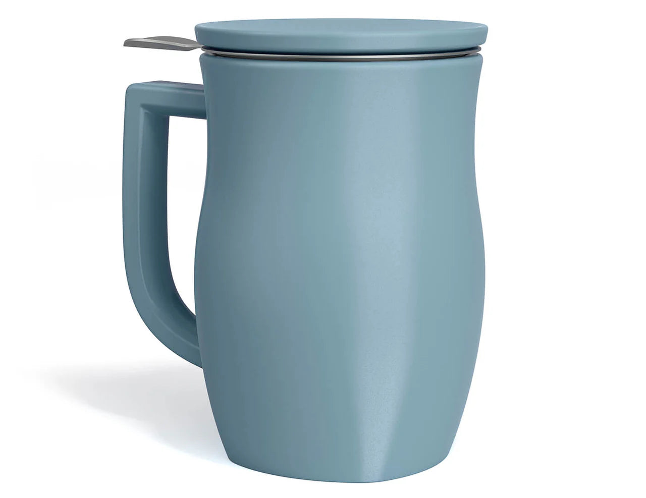 Fiore Cup Stone Blue