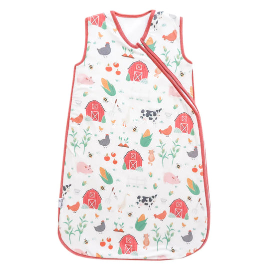 Sleep Bag Farmstead
