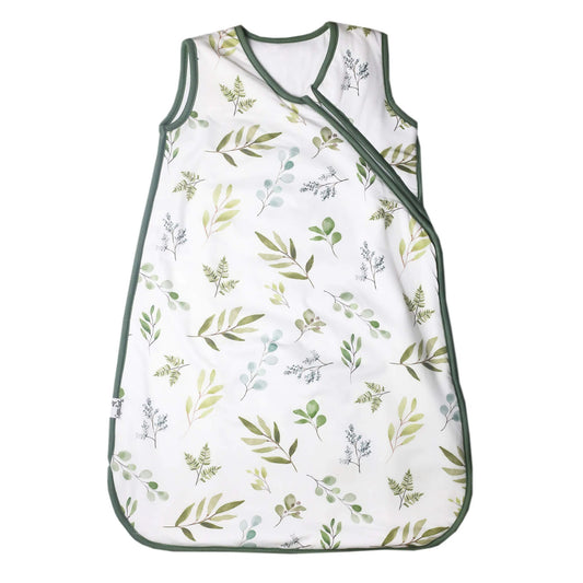 Sleep Bag Haven