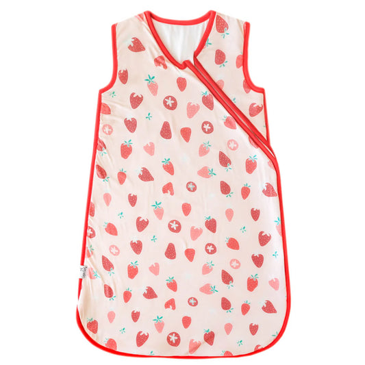 Sleep Bag Strawberry