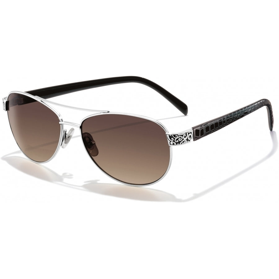 Sugar Shack Sunglasses Chocolate