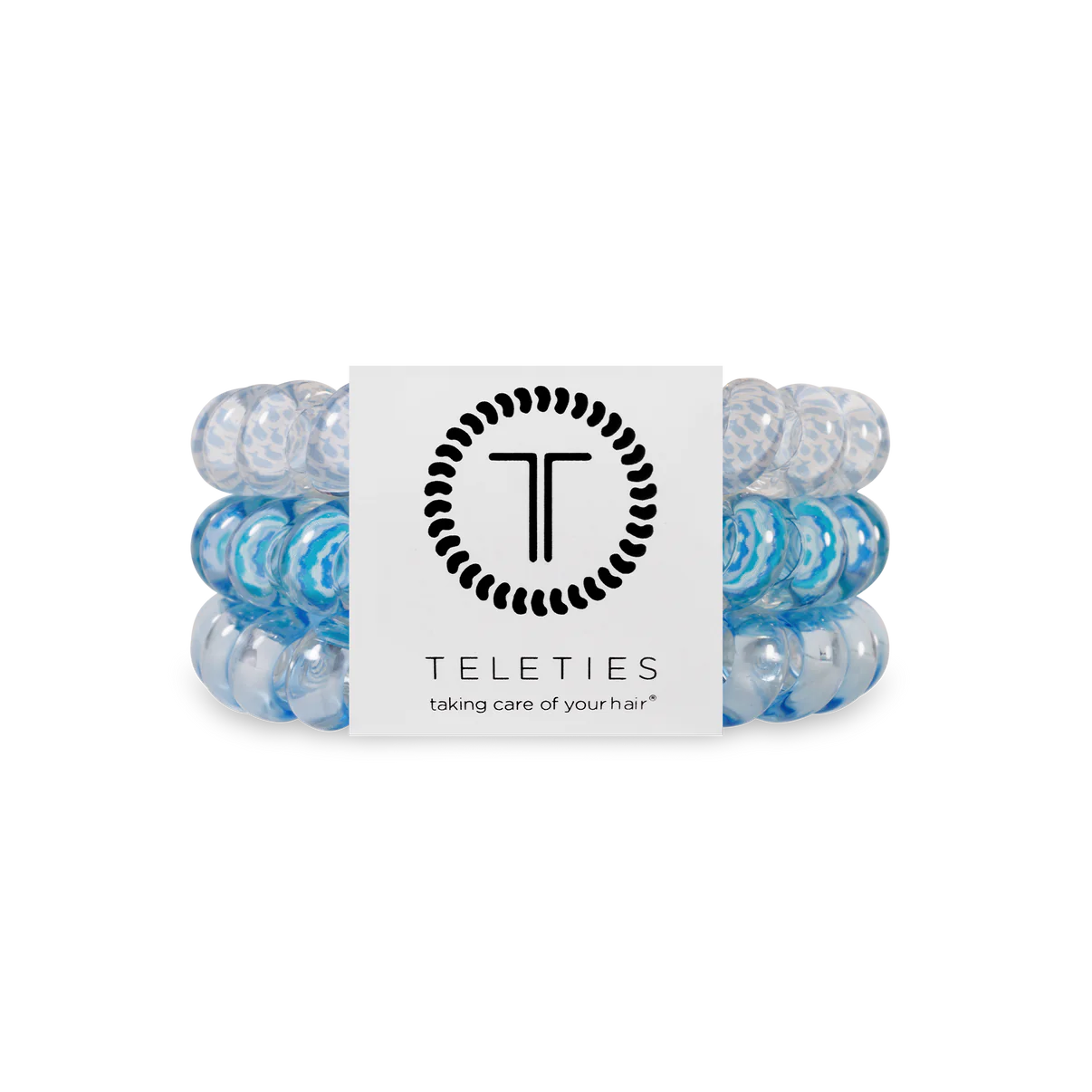 Teleties Large Summer Sky