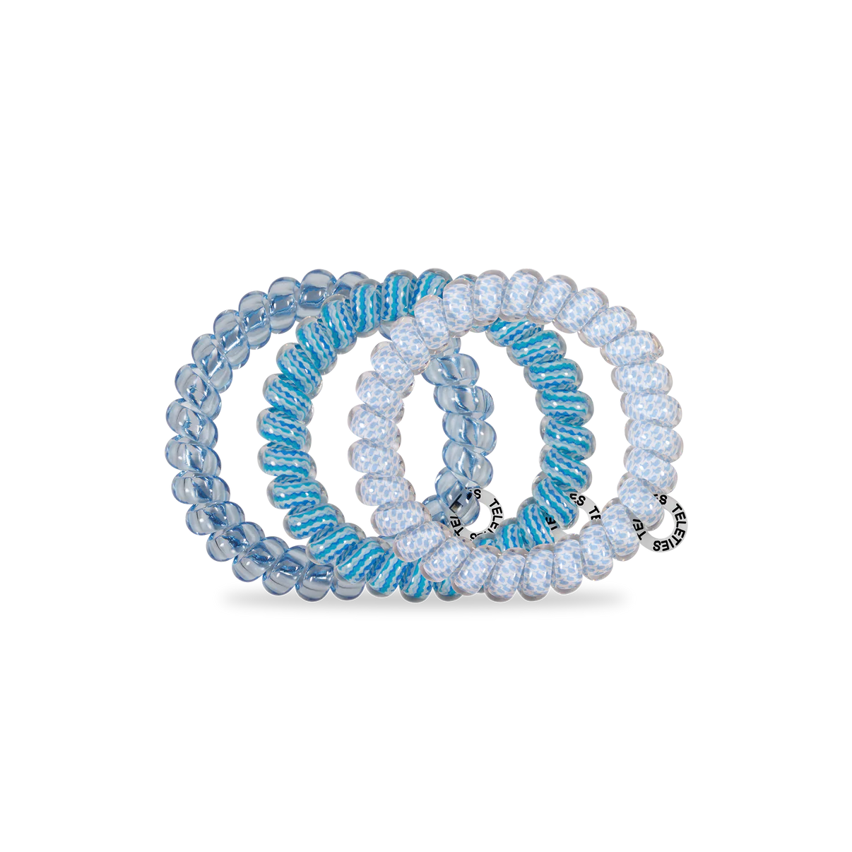 Teleties Large Summer Sky