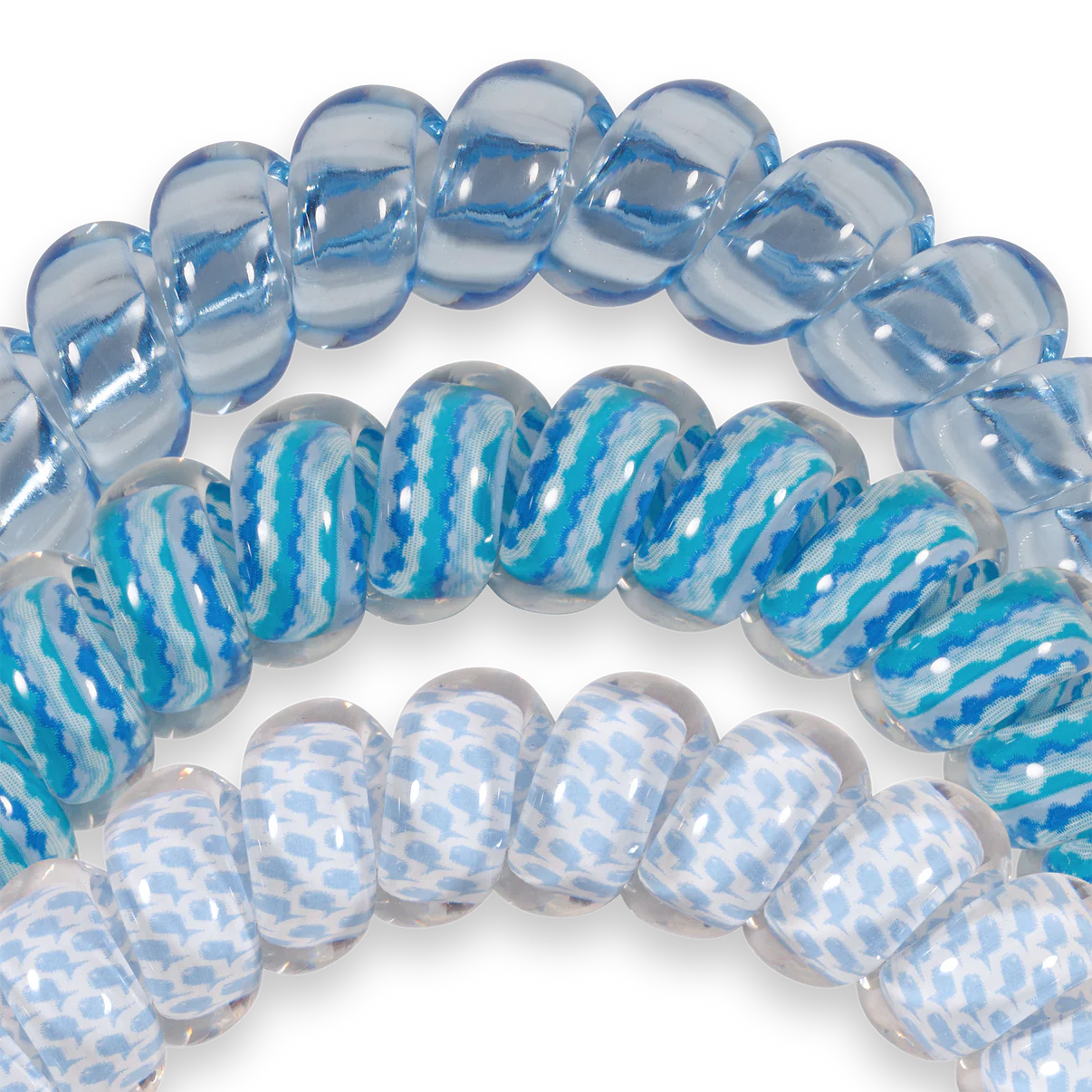 Teleties Large Summer Sky