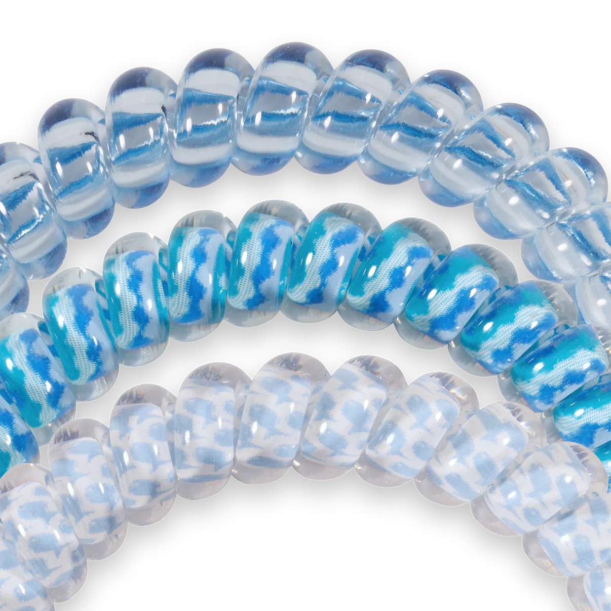 Teleties Small Summer Sky