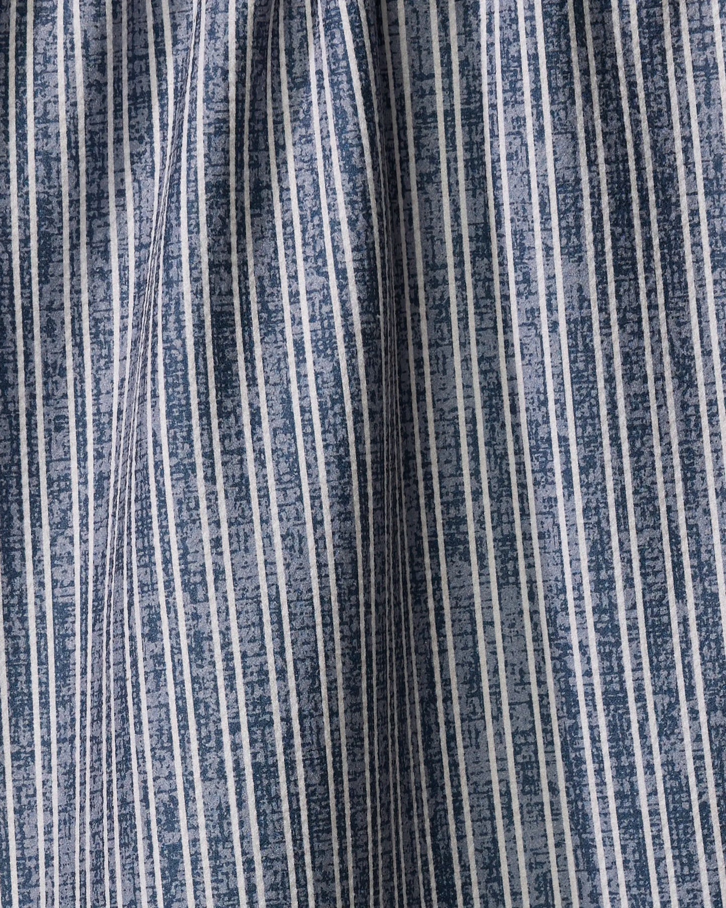 Garff Blue Tea Towel