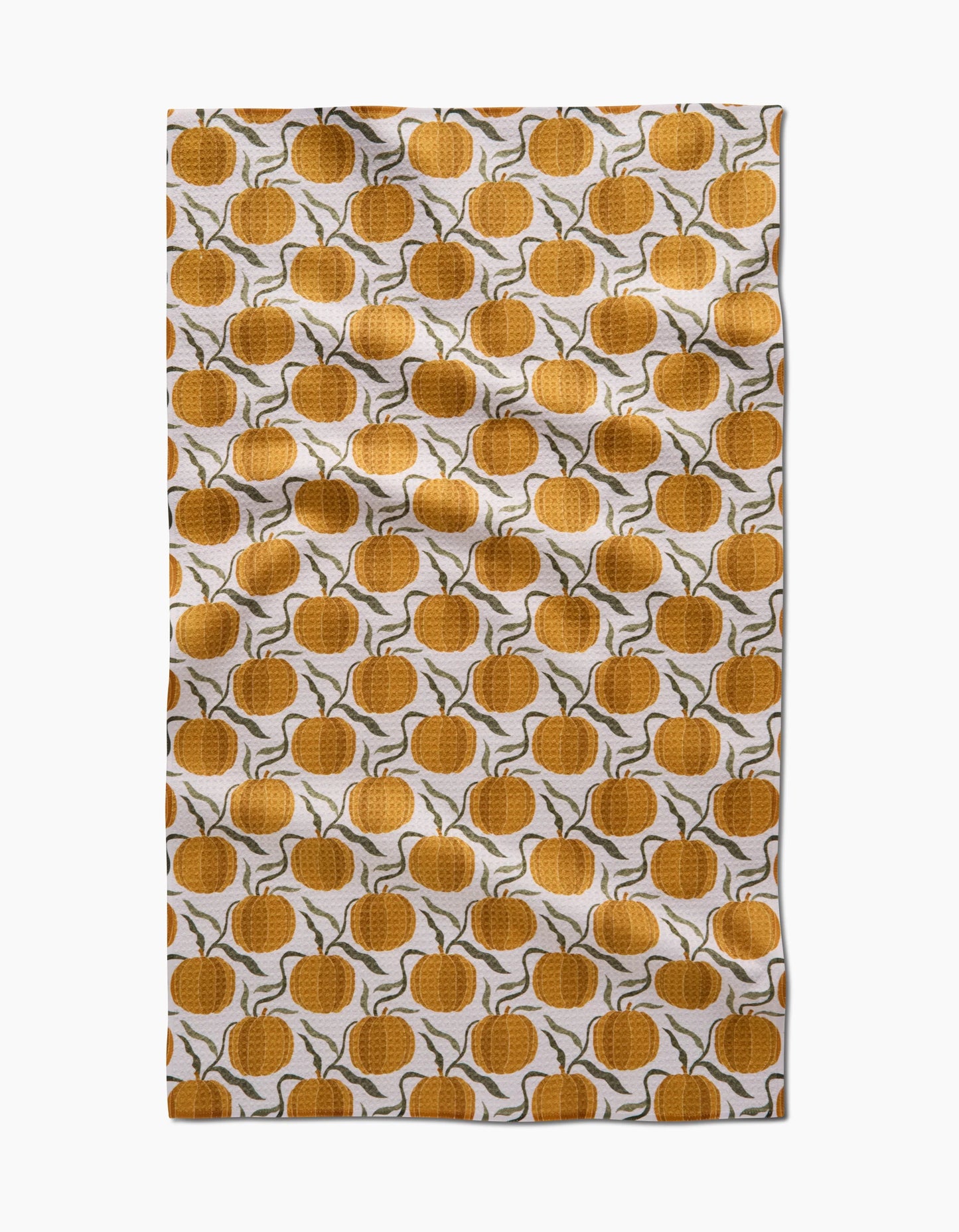 Hearth and Vine Tea Towel