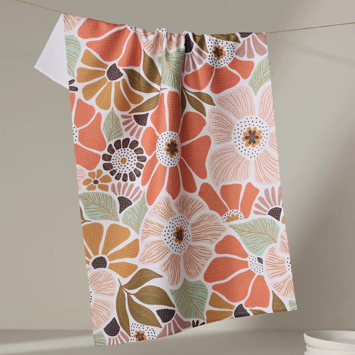 Jorah Tea Towel
