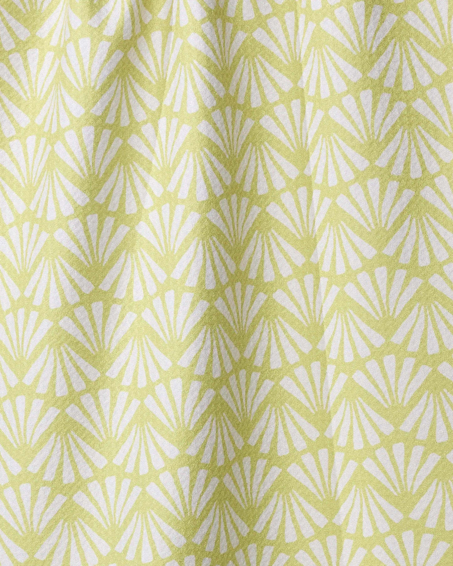 Lime Blossom Tea Towel