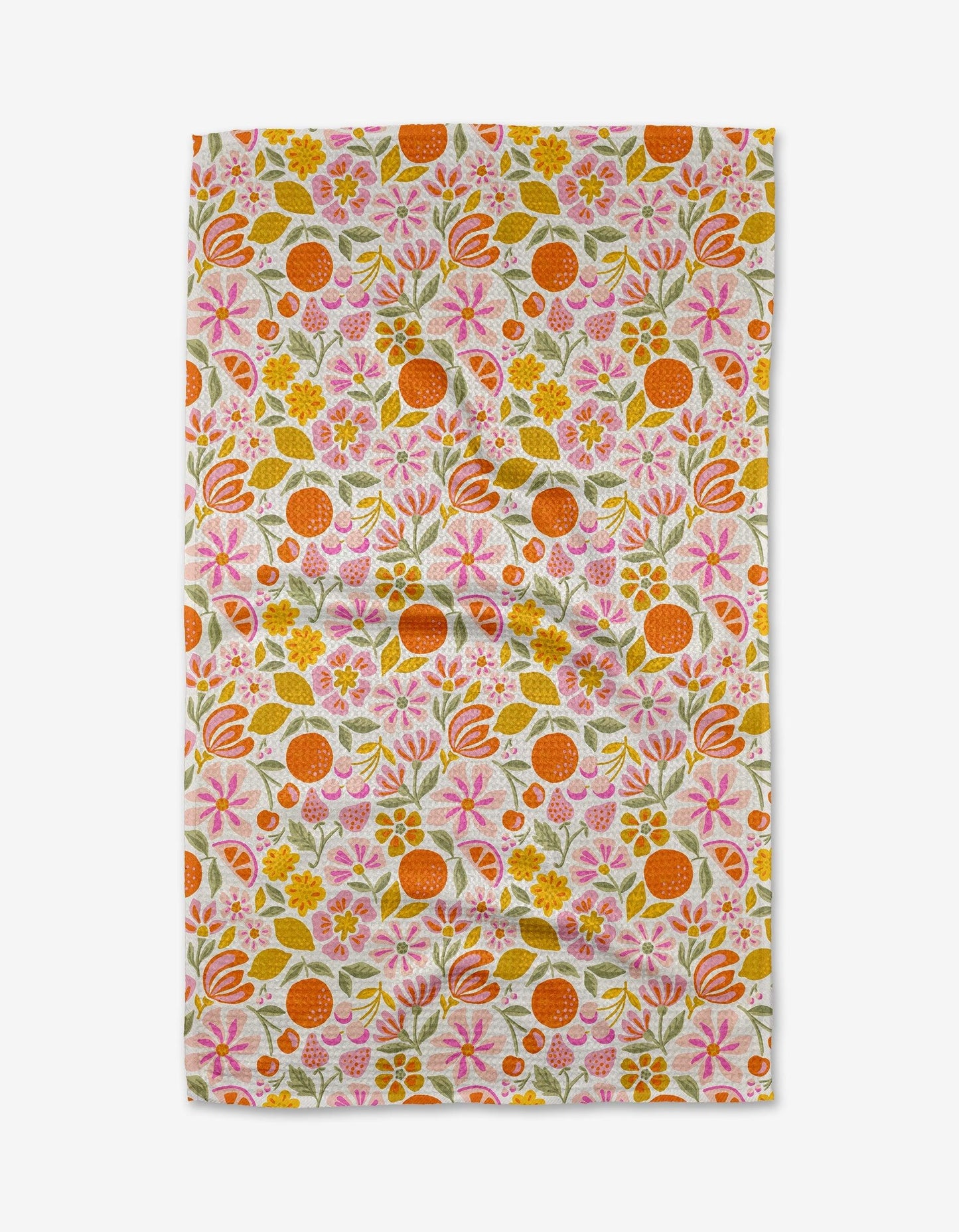 Raz Classic Tea Towel