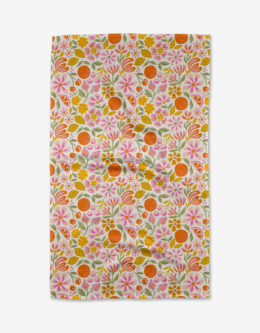 Raz Classic Tea Towel