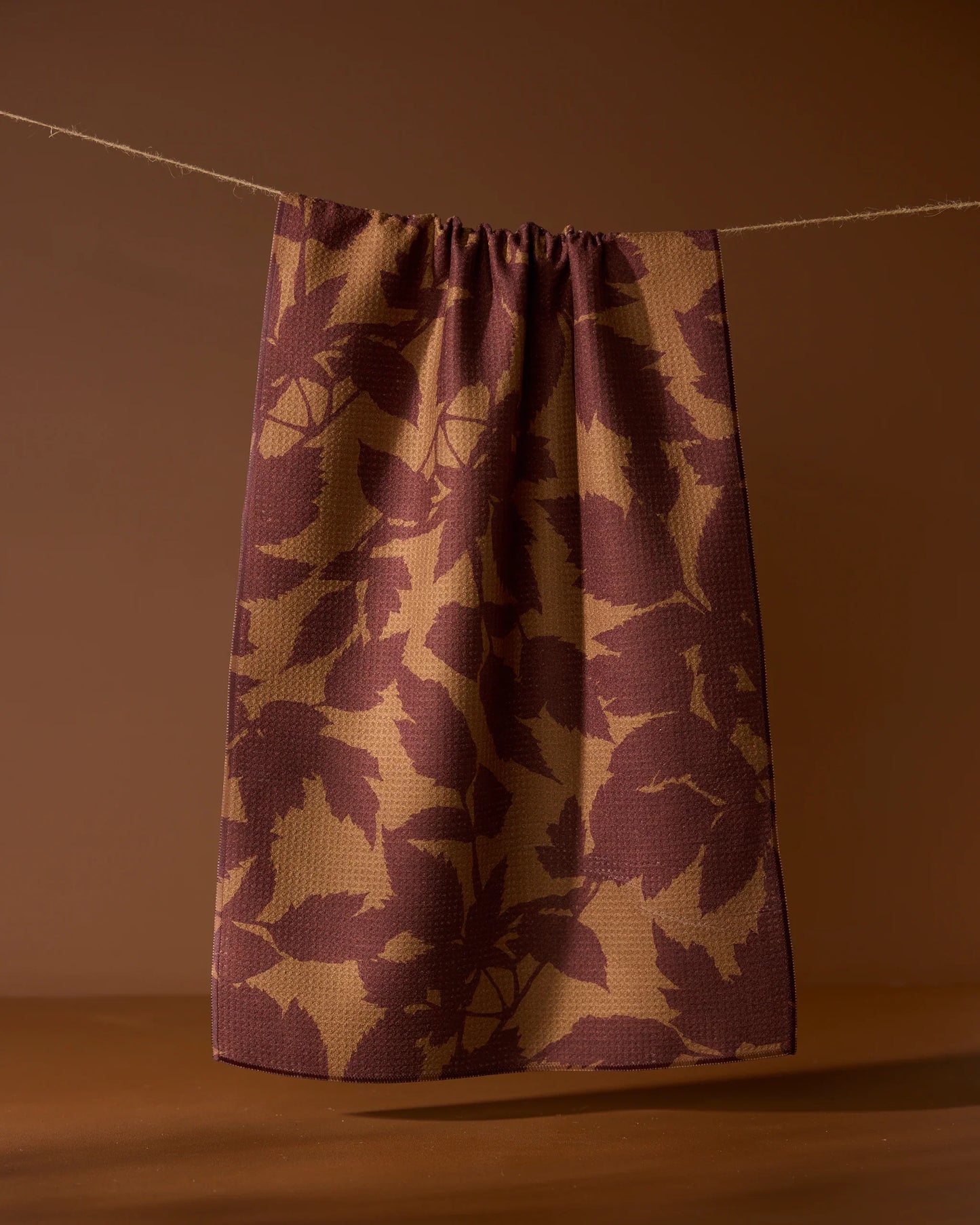 Rustle Tea Towel